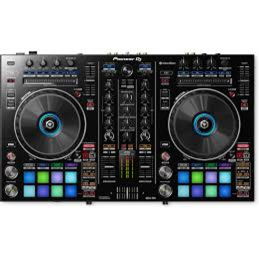 PIONEER DDJ-RR (товар снят с производства) архив
