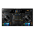 PIONEER DDJ-RZX контроллер и интерфейс