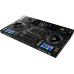 PIONEER DDJ-RZX контроллер и интерфейс