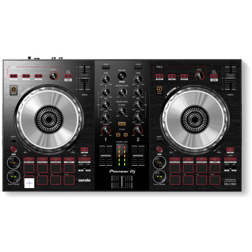 PIONEER DDJ-SB3