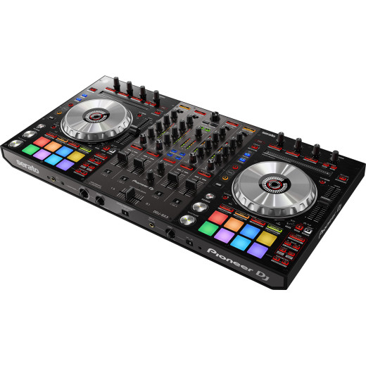 PIONEER DDJ-SX3 (товар снят с производства) архив