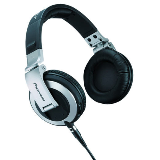 Архив PIONEER HDJ-2000 (товар снят с производства)