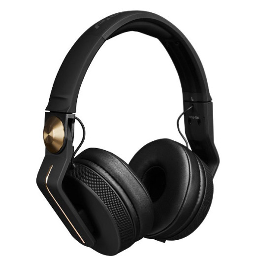 PIONEER HDJ-700-N DJ наушники