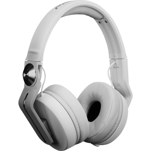 PIONEER HDJ-700-W DJ наушники