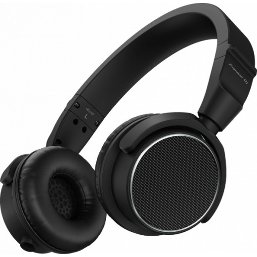 PIONEER HDJ-S7-K DJ наушники