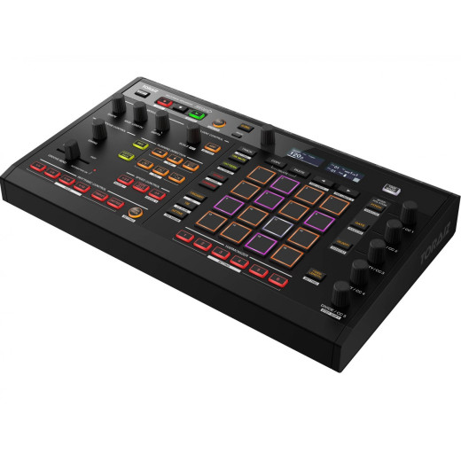 PIONEER TORAIZ SQUID  процессоры эффектов
