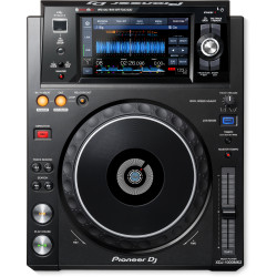 PIONEER XDJ-1000mk2