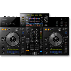 PIONEER XDJ-RR