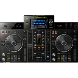 PIONEER XDJ-RX2 (товар снят с производства)