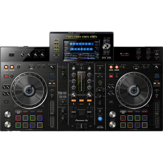 Pioneer XDJ-RX2