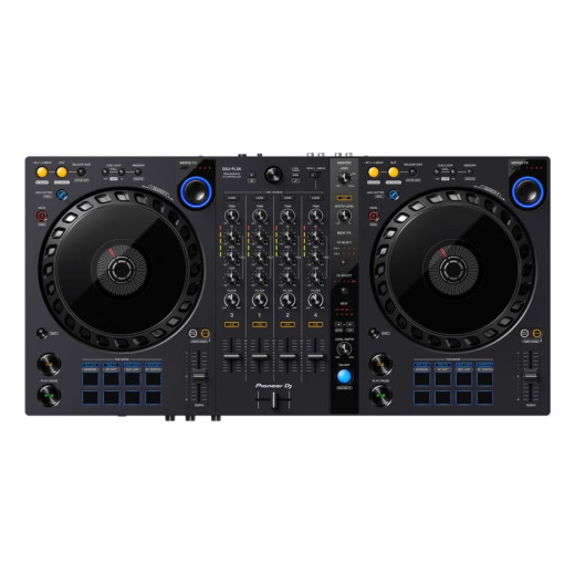 PIONEER DDJ-FLX6