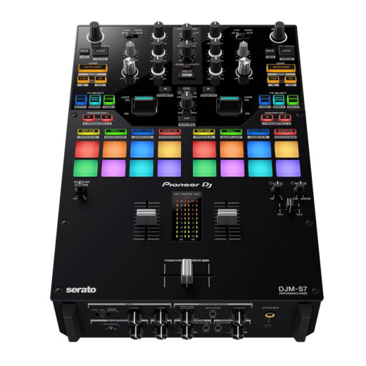 PIONEER DJM-S7