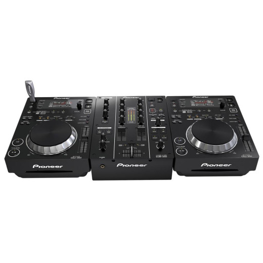 DJ-комплект PIONEER 350 Pack