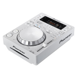 PIONEER CDJ-350-W