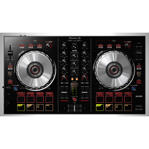 PIONEER DDJ-SB2 (товар снят с производства)