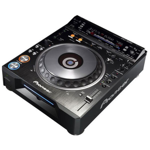 PIONEER DVJ-1000 (товар снят с производства)