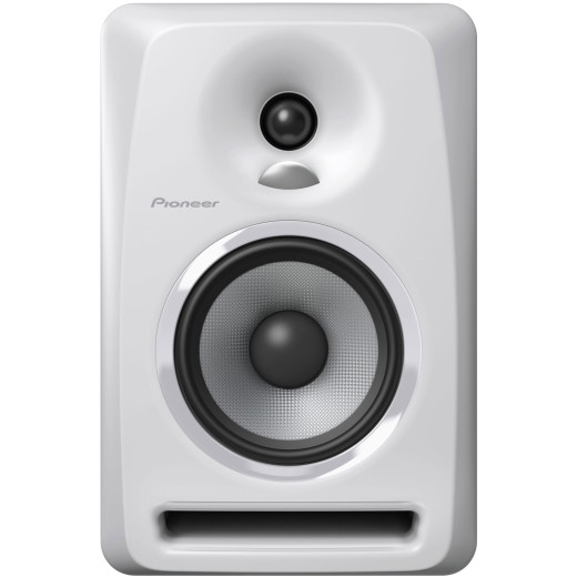 PIONEER S-DJ50X-W активные студийные мониторы