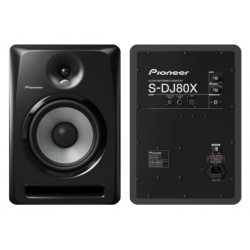 PIONEER S-DJ80X