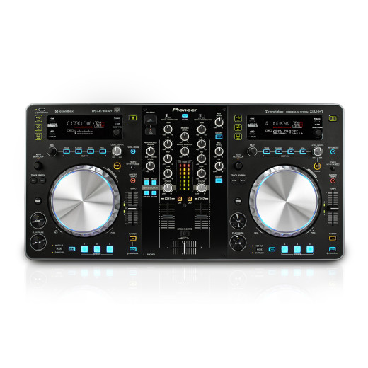 Настольные PIONEER XDJ-R1