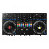 Контроллер и интерфейс Pioneer DDJ-REV7