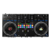 Pioneer DDJ-REV7 контроллер и интерфейс