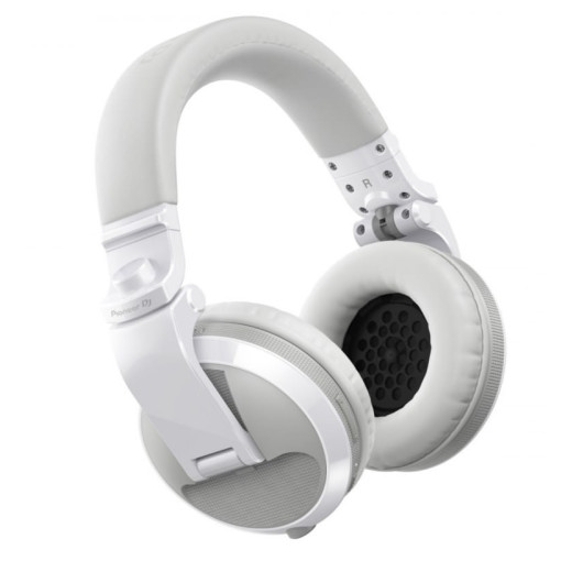 PIONEER HDJ-X5BT-W DJ наушники