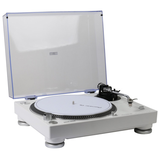 PIONEER PLX-500-W (товар снят с производства)