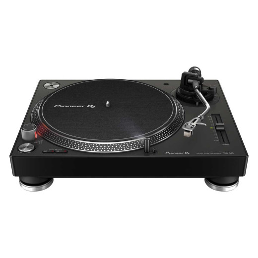 PIONEER PLX-500-K (товар снят с производства)