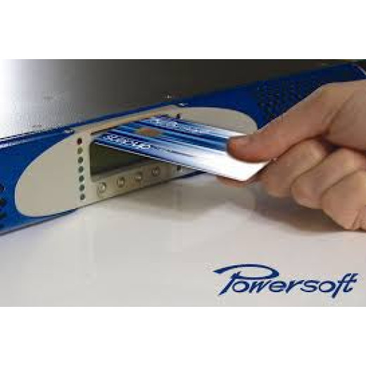 1 и 2-х канальные POWERSOFT  K10