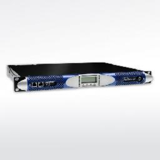 1 и 2-х канальные POWERSOFT K2 DSP AESOP