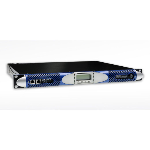 POWERSOFT K2 1 и 2-х канальные