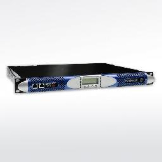 1 и 2-х канальные POWERSOFT K3 DSP AESOP