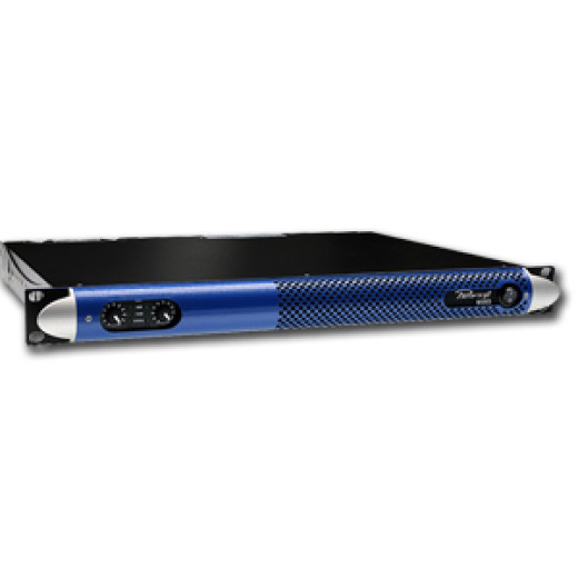 1 и 2-х канальные POWERSOFT M20D HDSP ETH