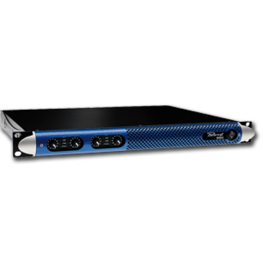 4-х канальные POWERSOFT M50Q HDSP ETH