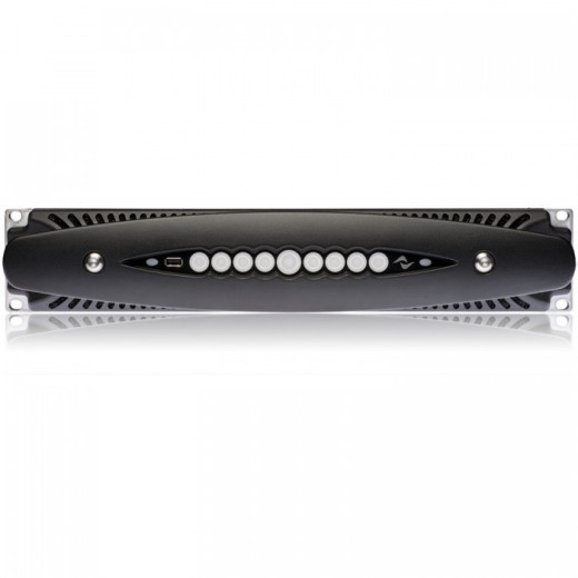 8-ми канальные POWERSOFT X8 DSP+ETH