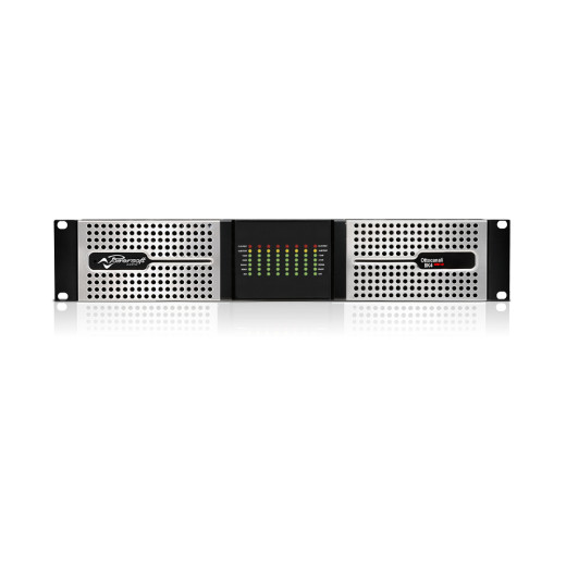 8-ми канальные POWERSOFT Ottocanali 8K4 DSP+DANTE