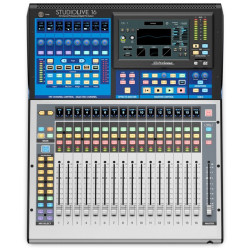 Presonus StudioLive 16 Series III (товар снят с производства)