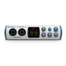 PreSonus Studio 24