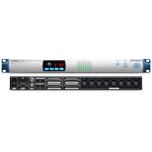 PRESONUS DigiMax DP88