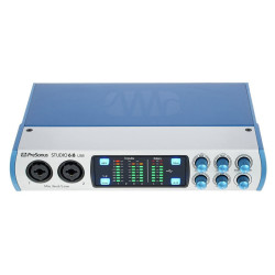 PreSonus Studio 68