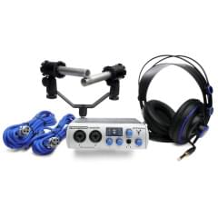 PRESONUS FS Mobile Studio