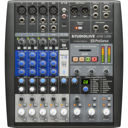 PreSonus StudioLive AR8c