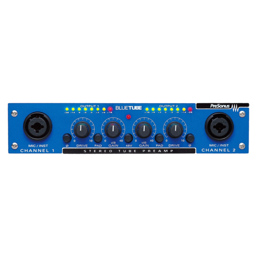 PRESONUS BlueTube