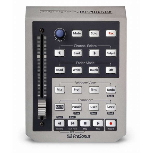 PRESONUS FaderPort