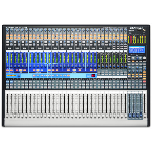 Presonus StudioLive 32.4.2AI