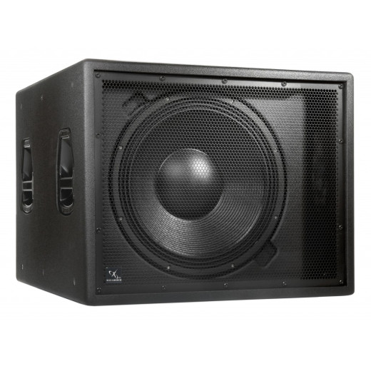WorxAudio TrueLine TL118SSi-P сабвуферы