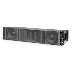 WorxAudio TrueLine V10i-TA