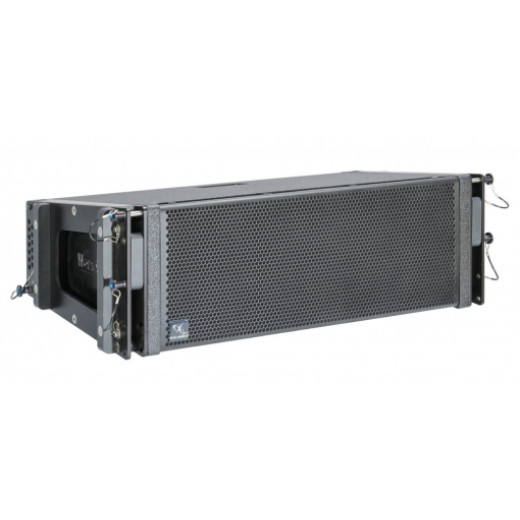 Пассивные системы линейных массивов WorxAudio TrueLine V8T-BA