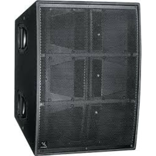 WorxAudio TrueLine X3i-P/D пассивные системы линейных массивов