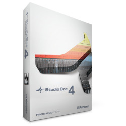 PreSonus S1 PROFESSIONAL 4.0 